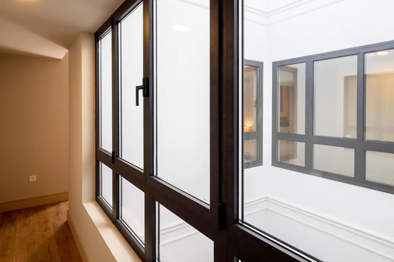 Apartamento Elegante 3 Dormitorios En Centro Historico Málaga
