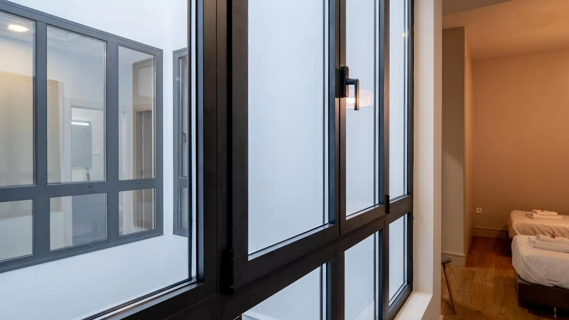 Apartamento Elegante 3 Dormitorios En Centro Historico Málaga