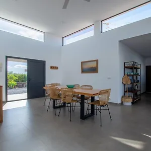  Ferienhaus North Shore Villas, Makai, Heated & Shared Pool Spanien