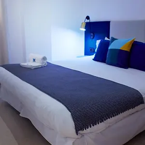  Apartment Isa Palacio De Congresos Spanien