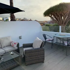  Apartment Tahoro Spanien