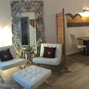  Apartment Tortuga's Mood Spanien